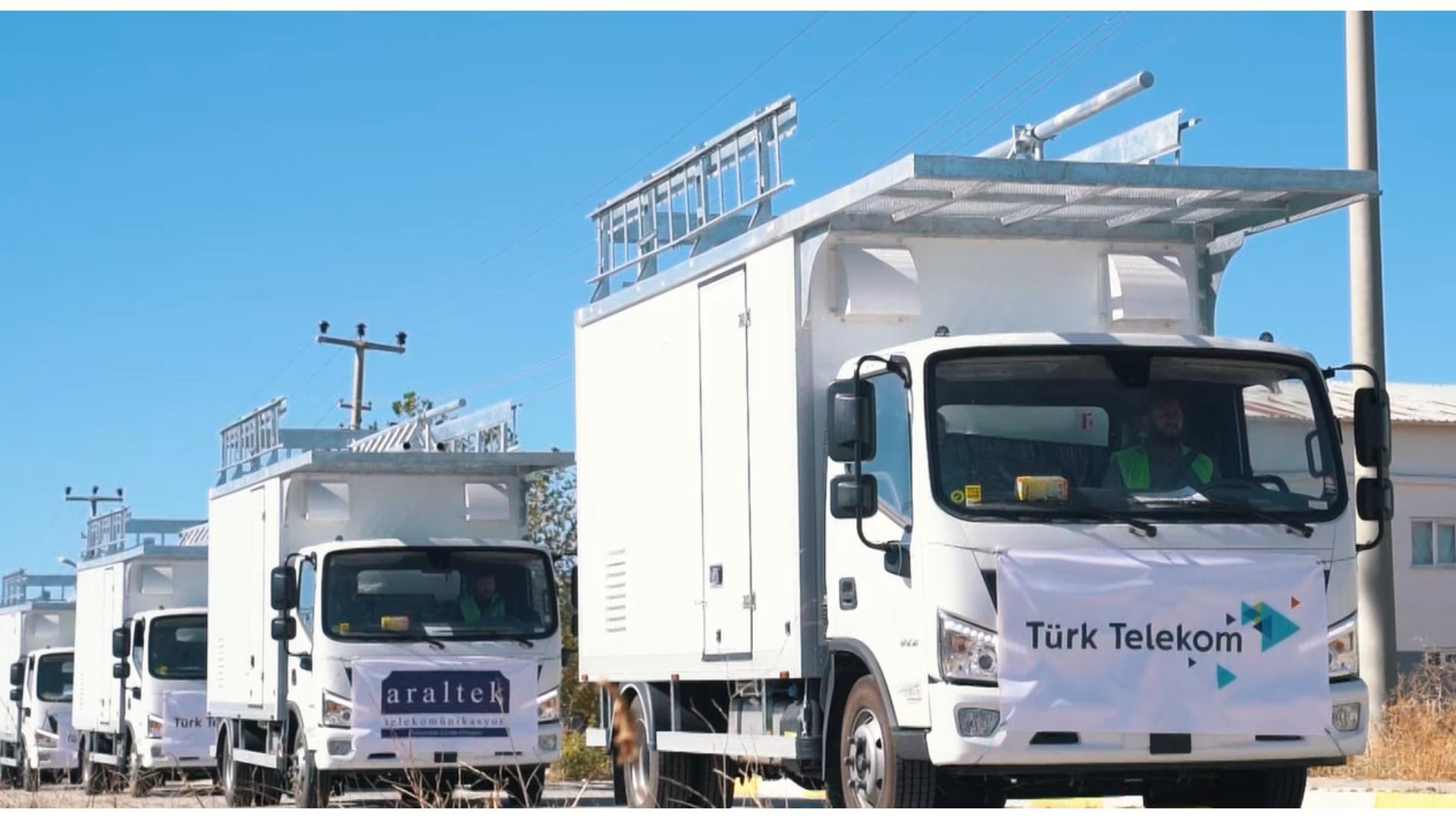 Mobil Araç Renovasyonu