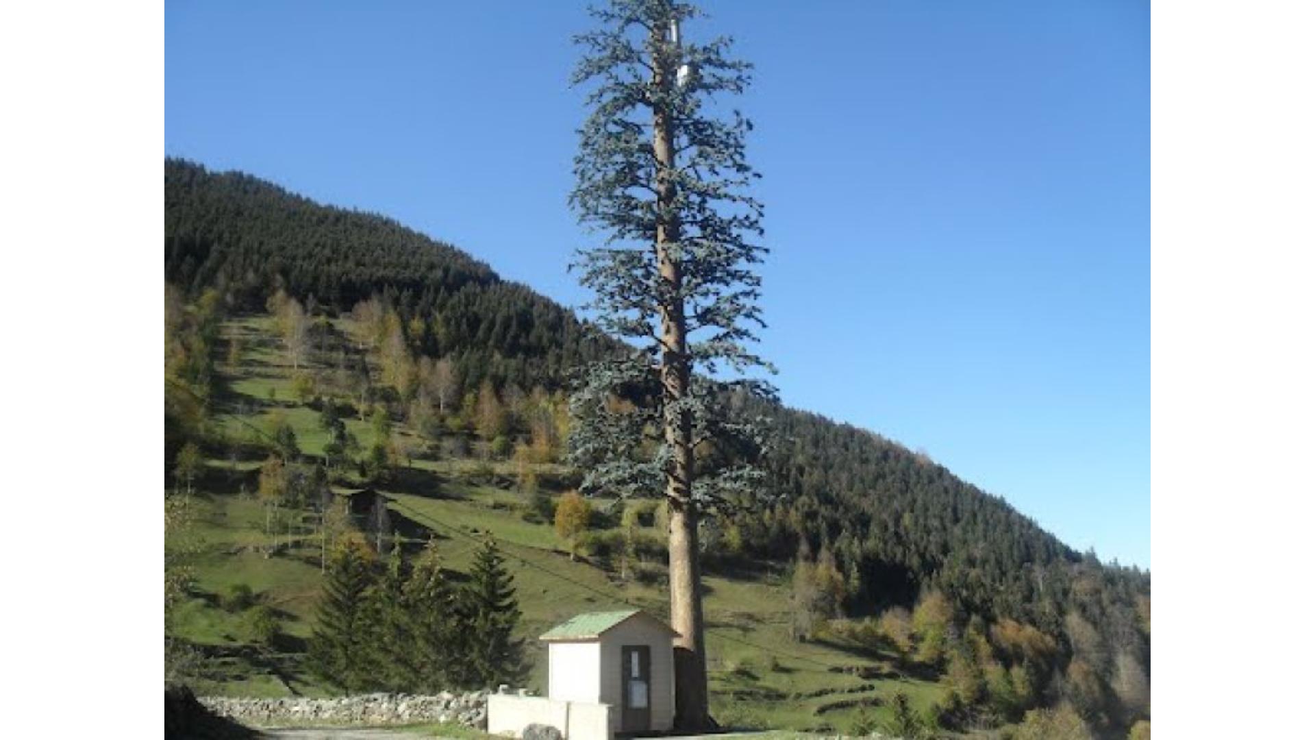 Telekom Gizleme Çözümleri — Fotoğraf 2