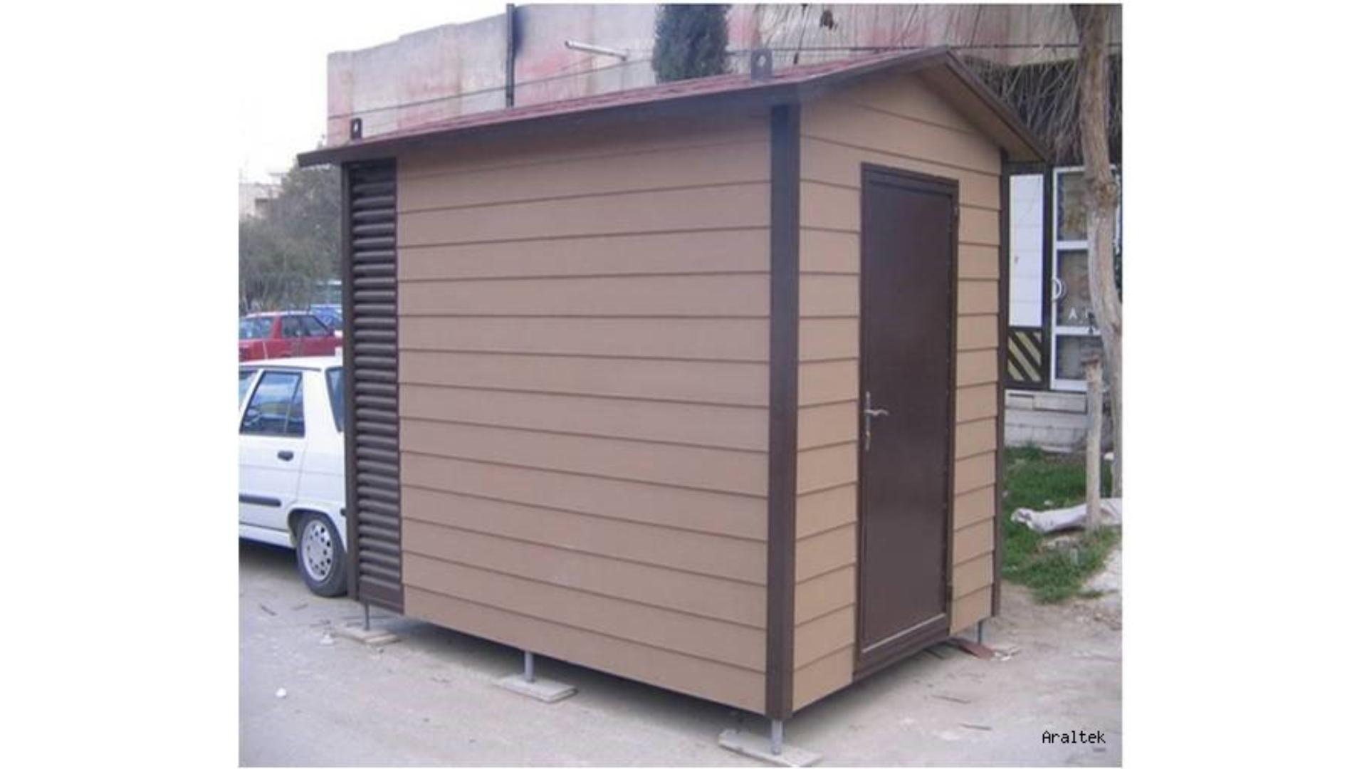 Konteyner Çözümleri — Fotoğraf 4