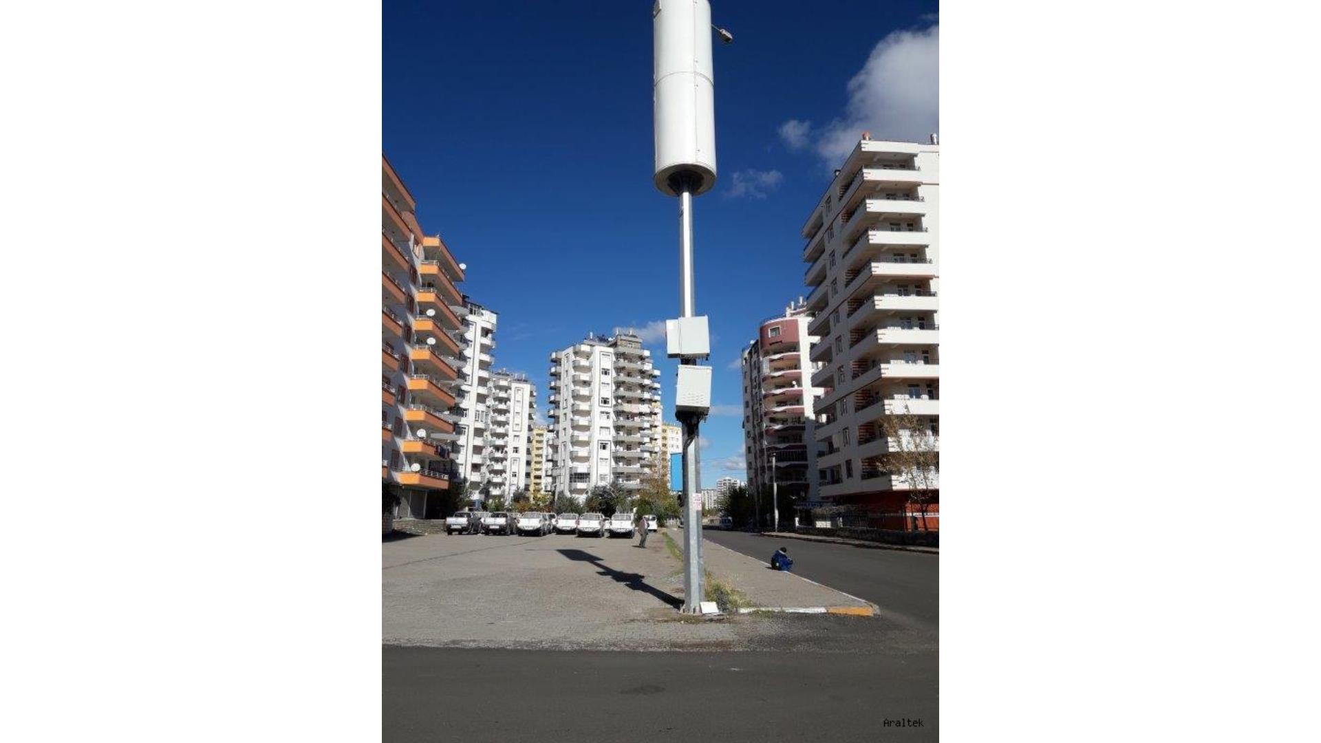 Lampost — Fotoğraf 10