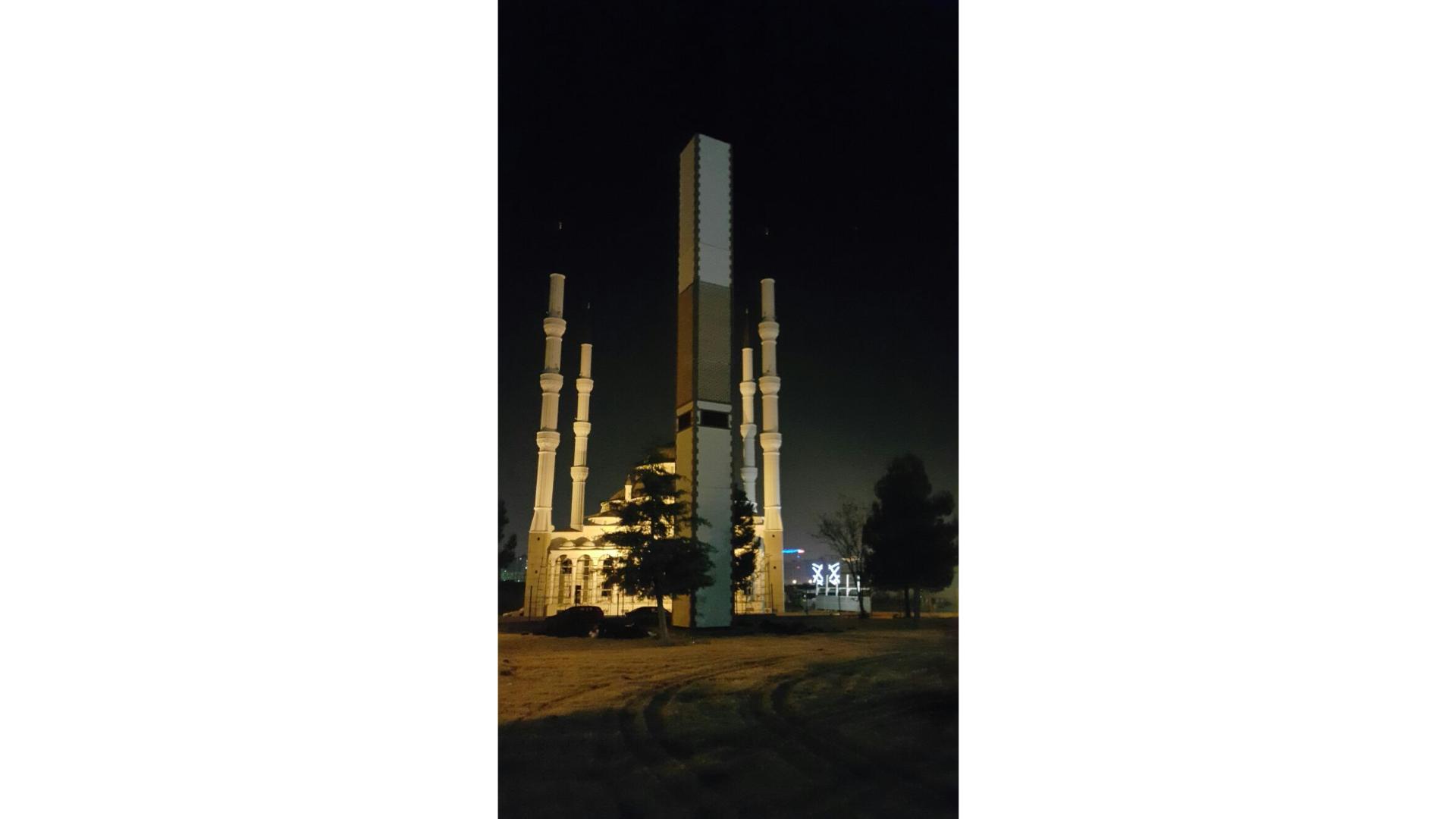 Pilon — Fotoğraf 3