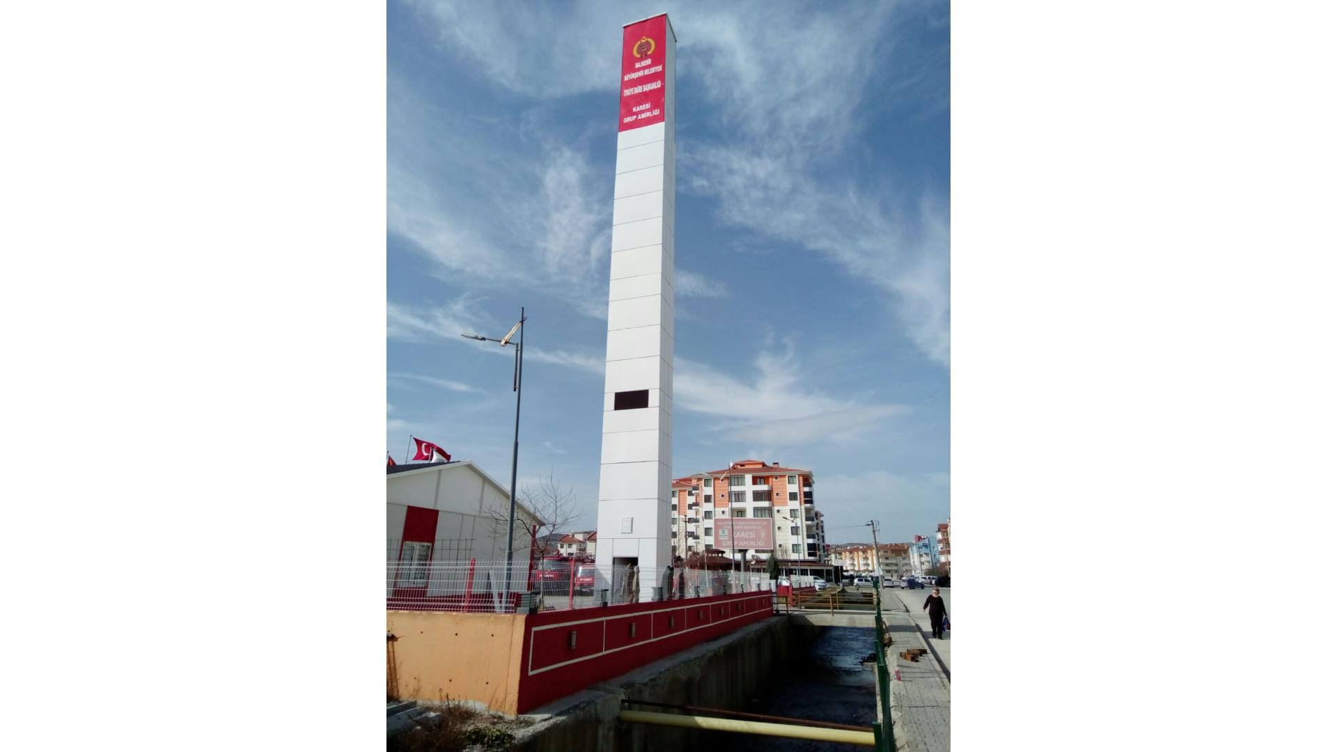 Pilon — Fotoğraf 4
