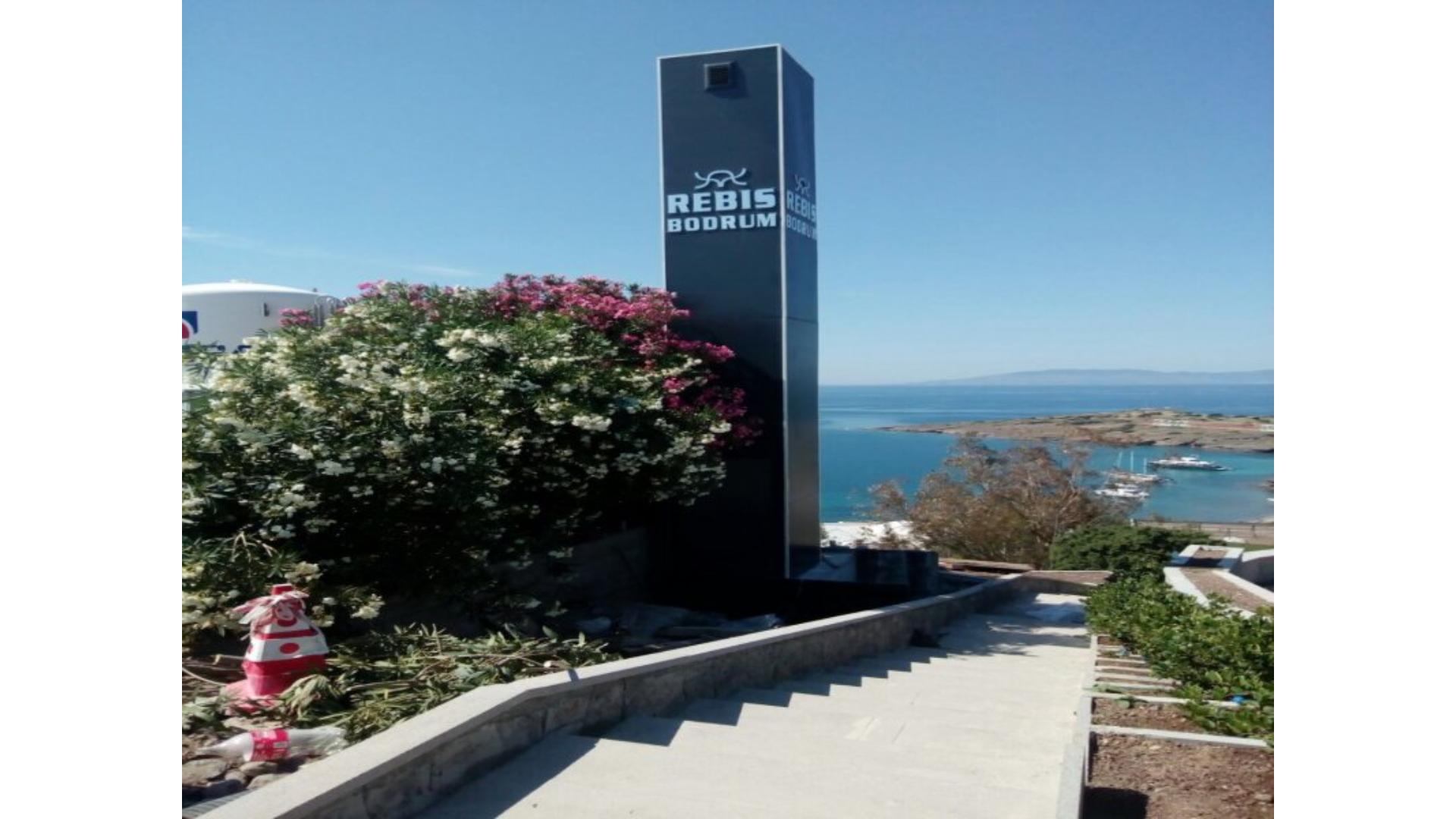 Pilon — Fotoğraf 6