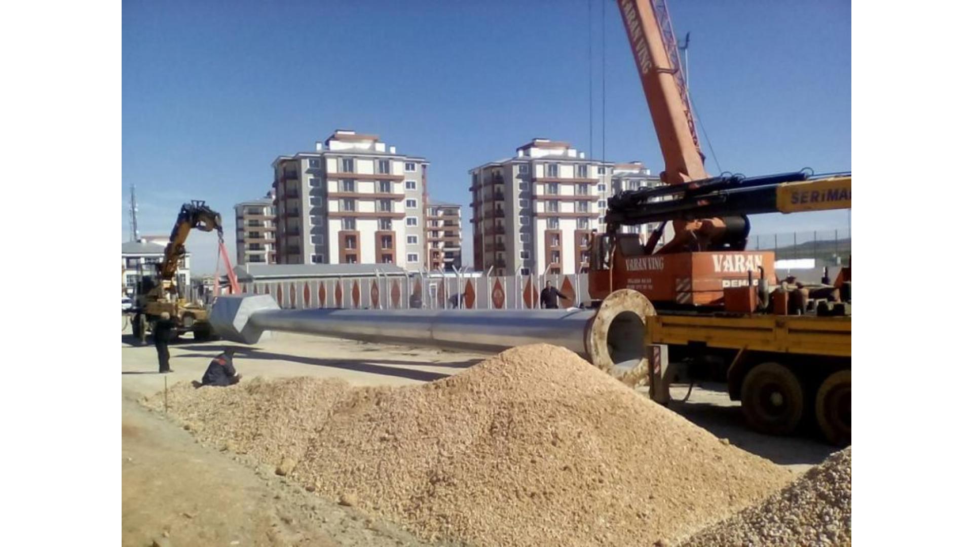 Monopol — Fotoğraf 2