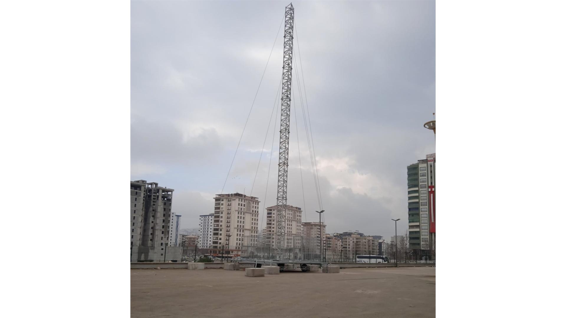 Mobil Karavan Çözümleri — Fotoğraf 3